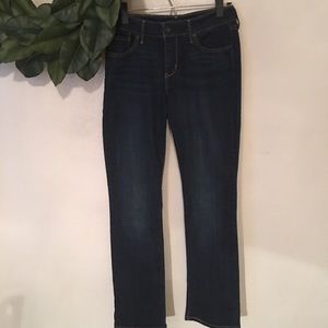 Levi’s denim size 6/28